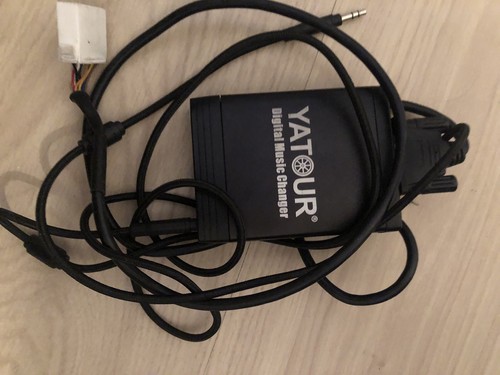 Yatour m06 digital music - yatour, yt-m06
