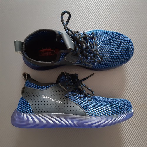 Sicherheitschuhe arbeitsschuhe - sicherheitschuhe,