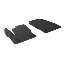 Lampa Rubber Floor Mats Custom