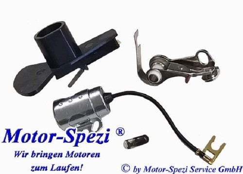 Zündungssatz für mercruiser - zündungssatz,