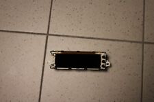 Display Bordcomputer 96632056XT Peugeot 207 cc Cabrio