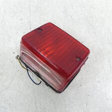 Yamaha SR 500 Rücklicht