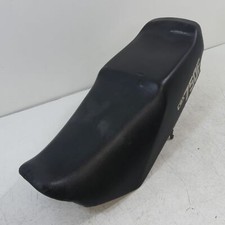 Honda CBX 750 F EZ:86 Sitzbank