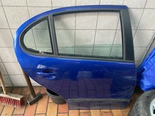 Original Seat Leon 1M Tür