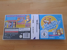 DS Spiel Zhu Zhu Pets Nintendo OVP Anleitung gut