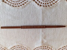 Bodhran Tipper Split Stick - Holzschlägel mit Cut