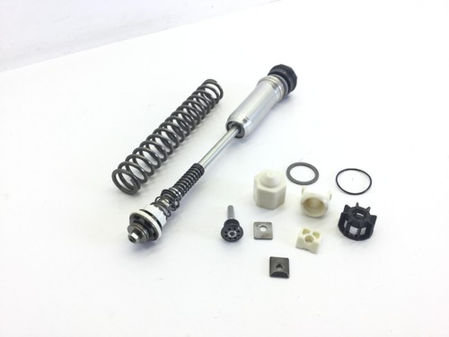 Set pump stiel gabel - set, links