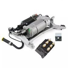 Luftfederung Kompressor &