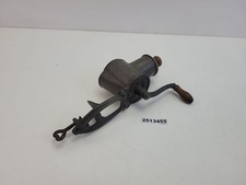 Küchenreibe/Faschiermaschine