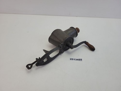 Küchenreibe/Faschiermaschine