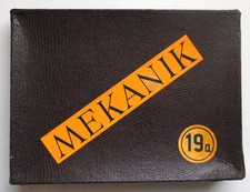 Mekanik Metallbau 19a, kleiner