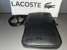 Lacoste Handyumhängetasche