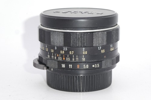 Asahi pentax super - super, takumar