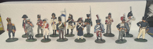 Figuren soldaten der - figuren,