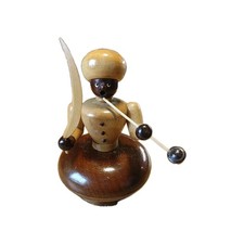 Räuchermann,Muselmann, DDR