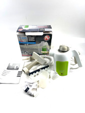 Clean Edition Hand Dampf