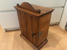 Schlüsselschrank Holz Mit