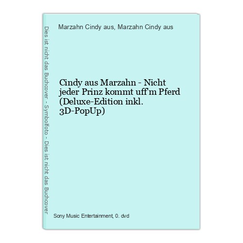 Cindy aus marzahn nicht - aus,
