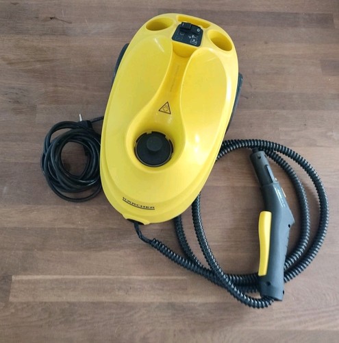 Defekt kärcher dampfreiniger - defekt,