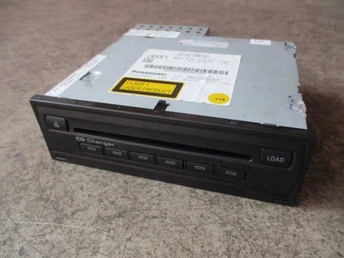 Original wechsler fach - cd-wechsler, 6-fach