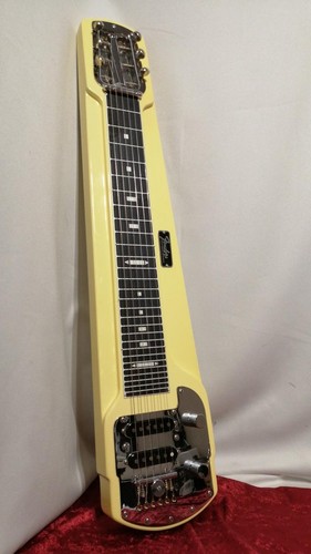 Fender deluxe lap - fender,