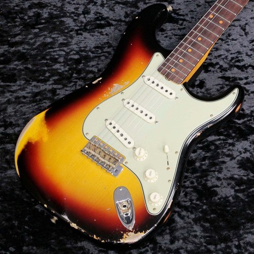 Fender custom shop - custom, 2024