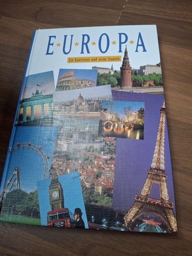 Europa mit dem - , entdecken
