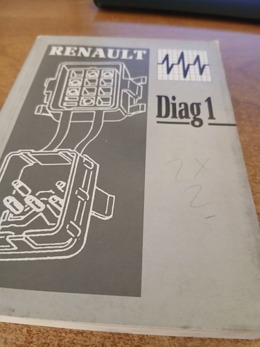 Werkstatthandbuch renault - werkstatthandbuch,