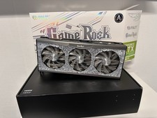 Palit RTX 3090 Ti GameRock 24