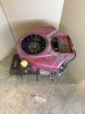 Aufsitzmäher Rasentraktor Briggs&Stratton Motor 22 PS Intek 2 Zylinder