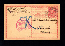 Österreich  - 10 H. GA