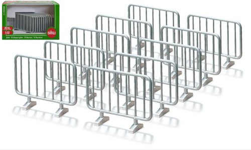 Siku modellbau transenne - 1/32,