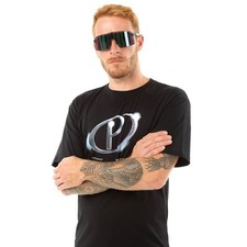 Platzangst - T-Shirt Sphere