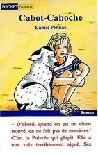 Cabot-Caboche von Pennac