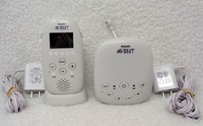 PHILIPS Avent #SCD720 Baby