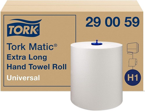 Tork matic rollenhandtuch - xl,