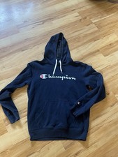 champion hoodie herren S