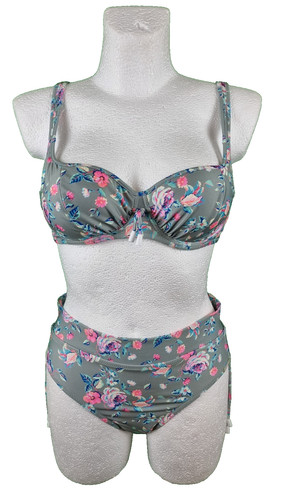Lidea bikini größe cup - größe, c