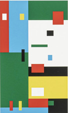 Rita Ernst,  "Augustin I"