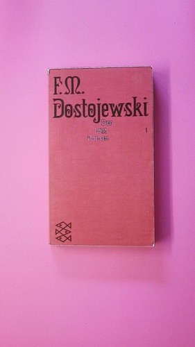 145702 fjodor dostojewski - m.,