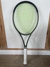 Wilson Blade 104 V8