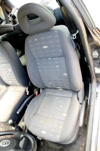 Arosa lupo sitz vorn links - sitz,