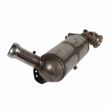 NEU Dieselpartikelfilter DPF Mercedes C E 220 250 CDI OM651.911 A2044901392
