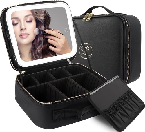 Reise-Make-up-Tasche