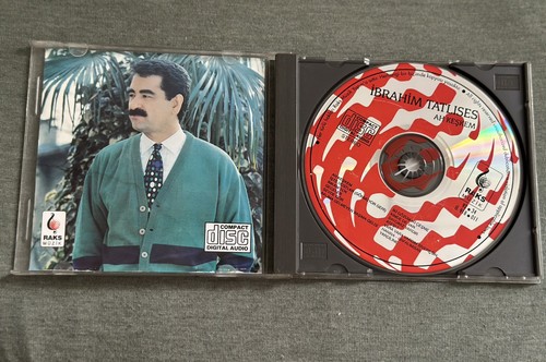 Ibrahim tatlises keşkem - tatlises, ah