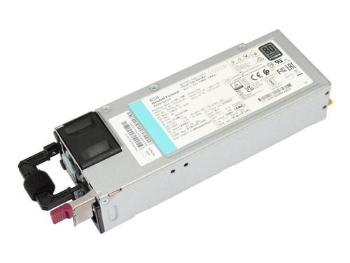 Proliant dl380 original - proliant, g7