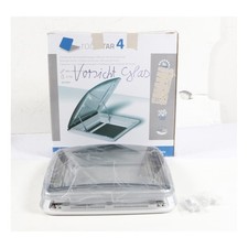 Brunner roofSTAR 4 Dachhaube Dachfenster Verdunkelung ohne... + Defekt (280961)