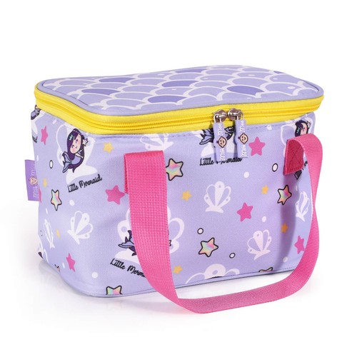 Milk moo kinder lunchbag - lunchbag, –