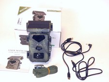 Wildkamera MiNi700 Game Trail Camera mit Akku