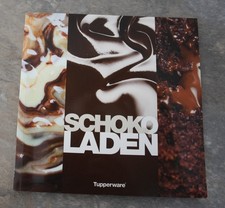 Tupperware Rezeptbuch